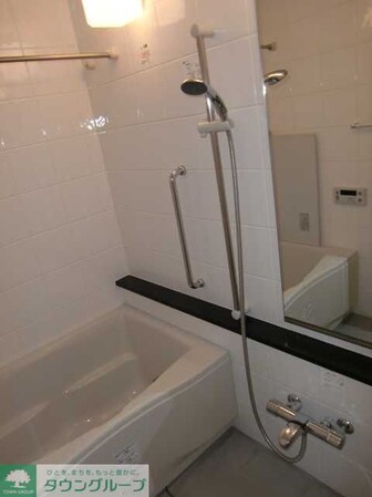 レジディア文京本郷の物件内観写真